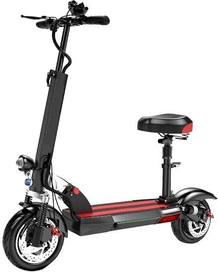 Электросамокат Artway X20 - фото