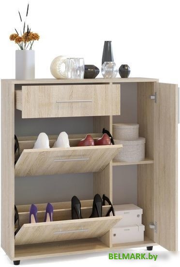 Сокол ТП-4 дуб сонома - фото2