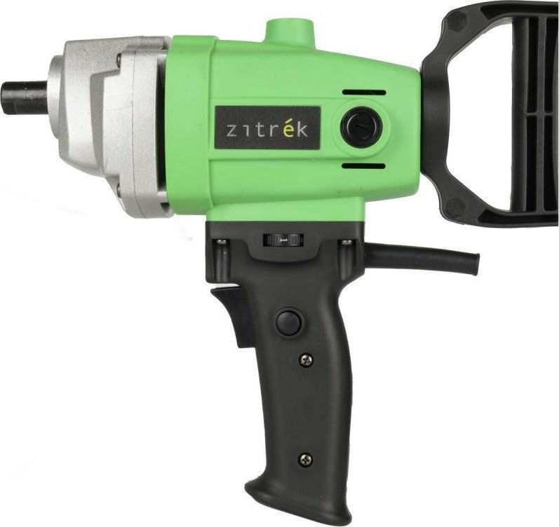 Дрель-миксер Zitrek ZKM1300W - фото2