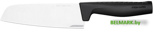 Кухонный нож Fiskars Hard Edge 1051761 - фото