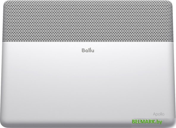 Отопительный модуль конвектора Ballu Apollo Transformer BEC/AT-1000 - фото