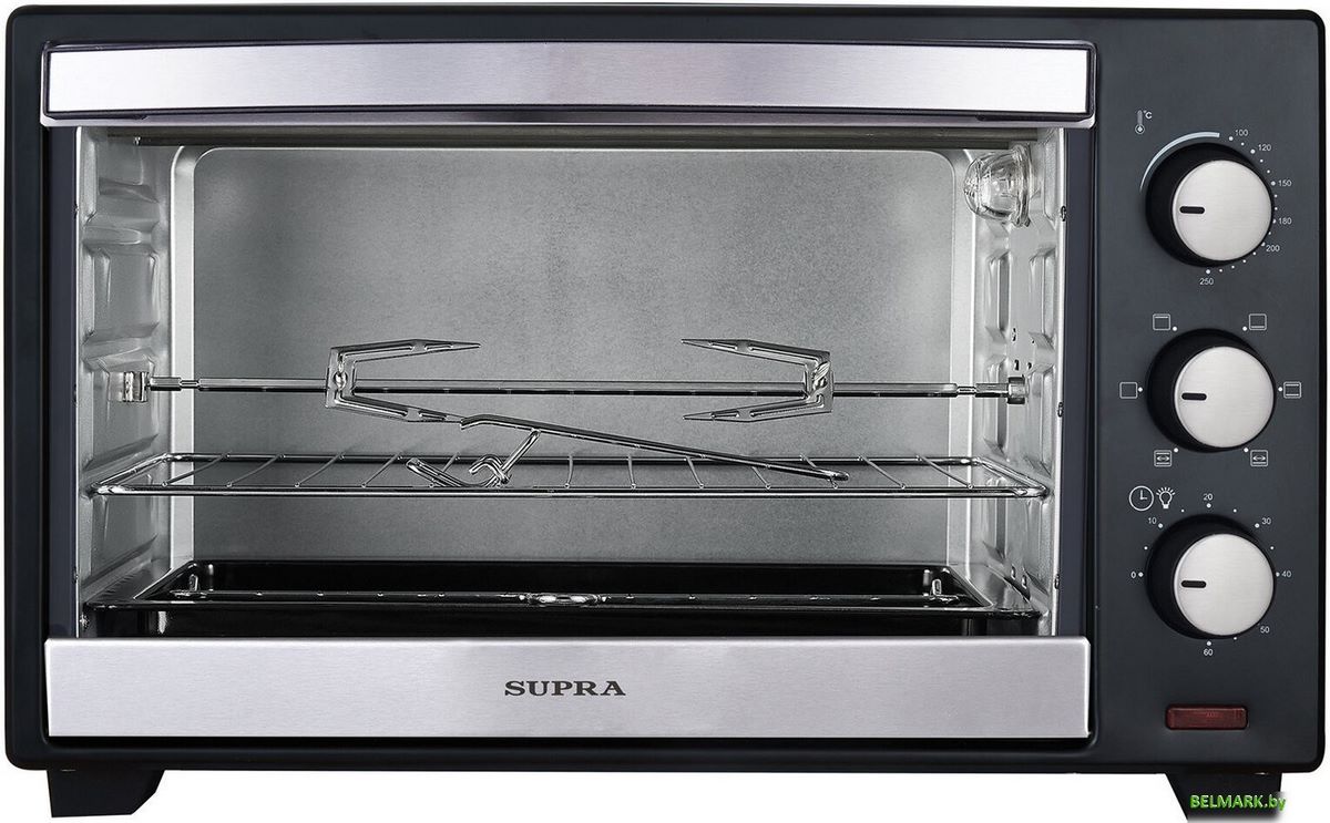 Мини-печь Supra MTS-3506 - фото