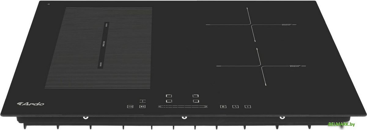 Варочная панель ARDO IM64B1FS2 - фото2