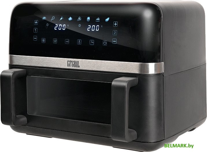 Аэрогриль GFgril GFA-9000 - фото