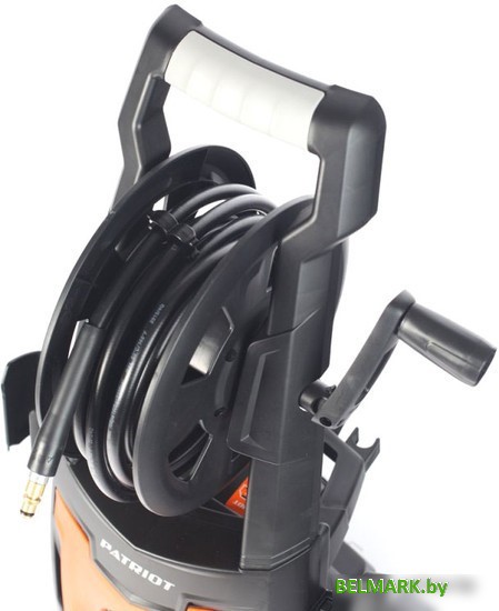 Мойка высокого давления Patriot GT 540 Imperial [322306025] - фото2