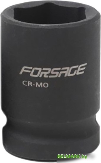 Головка слесарная FORSAGE F-48585 - фото