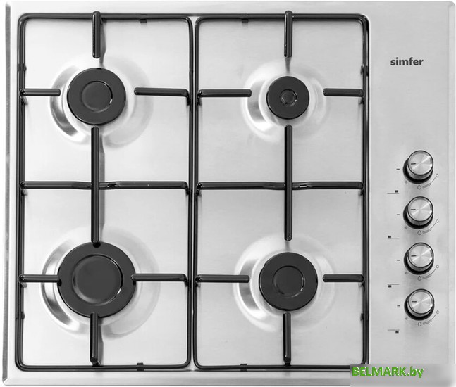 Варочная панель Simfer H60Q40M411 - фото2