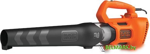 Ручная воздуходувка Black & Decker BEBL185-QS - фото