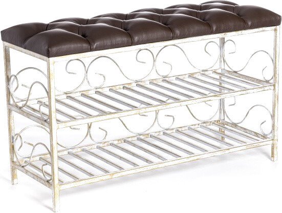 Банкетка Dudo БН-31КС-4 (Kanzas-12) - фото