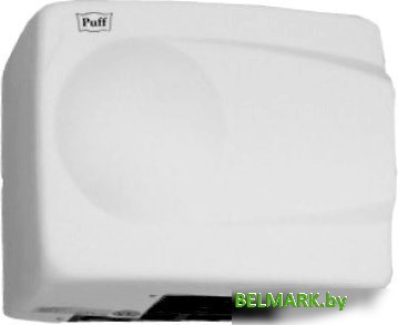 Сушилка для рук Puff 8828W - фото