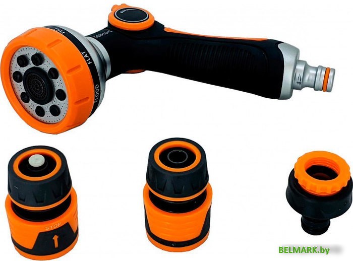 Распылитель Gerhans K55200-01 - фото