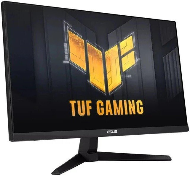 Игровой монитор ASUS TUF Gaming VG259Q5A - фото2