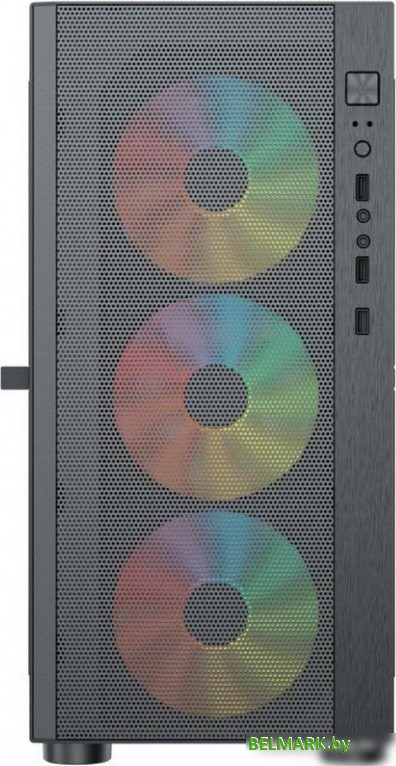 Корпус ACD Citadel 104 AH-TC4GA-0000 - фото2