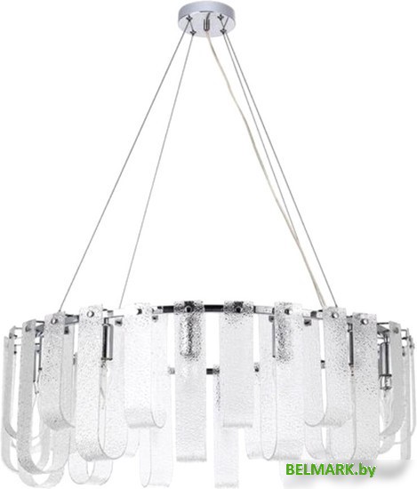 Подвесная люстра Arte Lamp Denebola A4074LM-14CC - фото