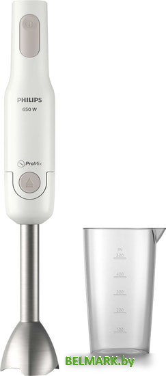 Погружной блендер Philips HR2534/00 - фото