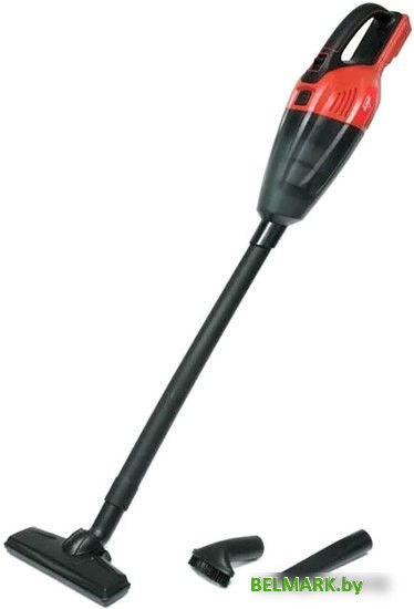 Пылесос ELITECH ПРА 18СЛ Е1302.001.02 (с 1-им АКБ) - фото