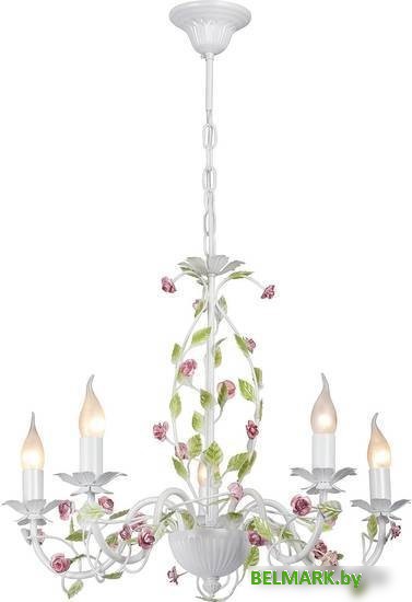 Подвесная люстра Vitaluce V1796 V1796-0/5 - фото