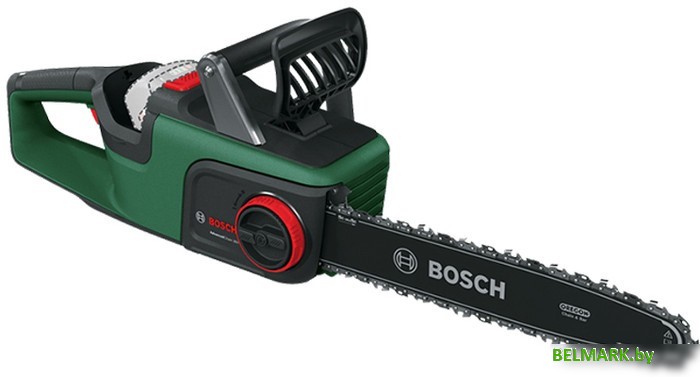 Аккумуляторная пила Bosch Advanced Chain 36V-35-40 06008B8600 (с 1-им АКБ) - фото