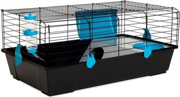 Клетка Voltrega 001530N - фото