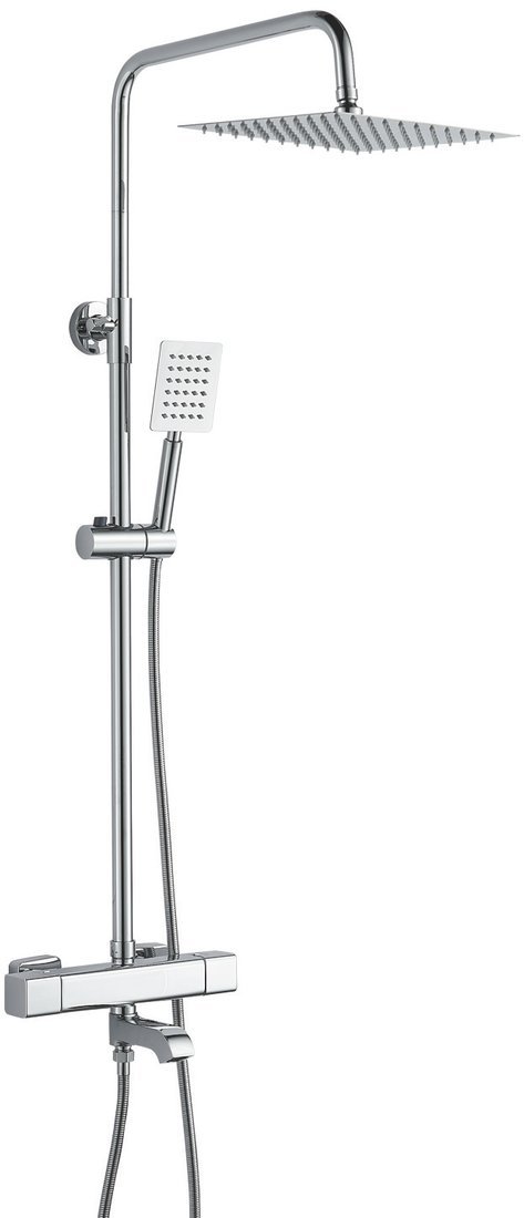 Душевая система Shevanik S3096 - фото