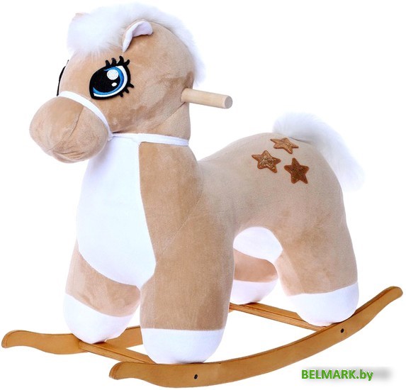 Качалка Zabiaka Лошадка: Звездочка 7334382 - фото
