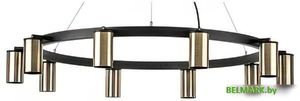 Подвесная люстра Lightstar Rullo LR020310 - фото