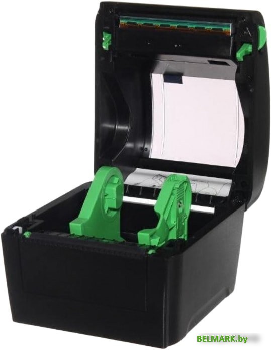 Принтер этикеток TSC DA210 - фото2