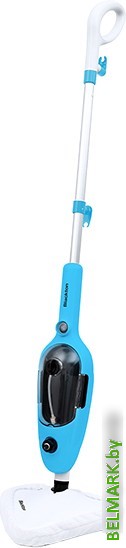 Паровая швабра Blackton Bt SM1110 (голубой) - фото