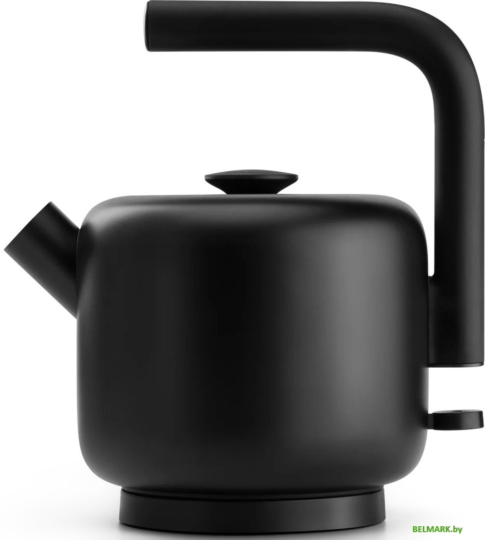 Электрический чайник Fellow Clyde Electric (черный) - фото