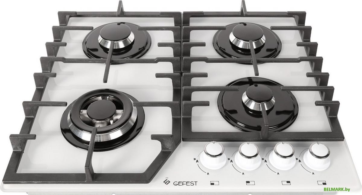 Варочная панель GEFEST 2232-01 Р12 - фото2