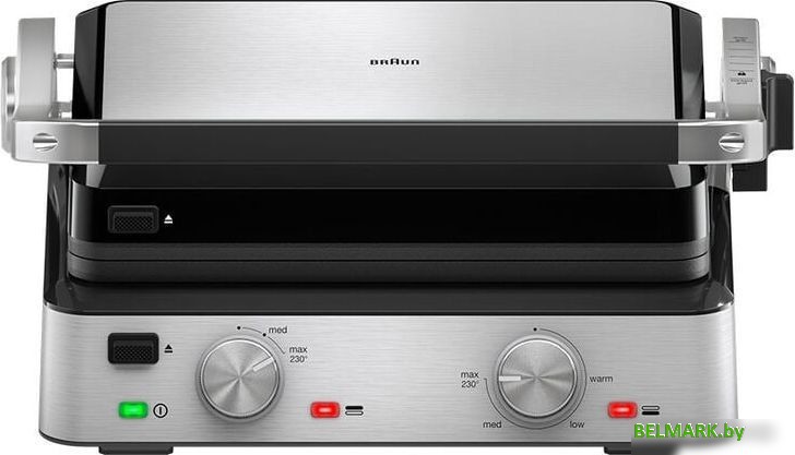 Электрогриль Braun MultiGrill 7 CG7020 - фото2