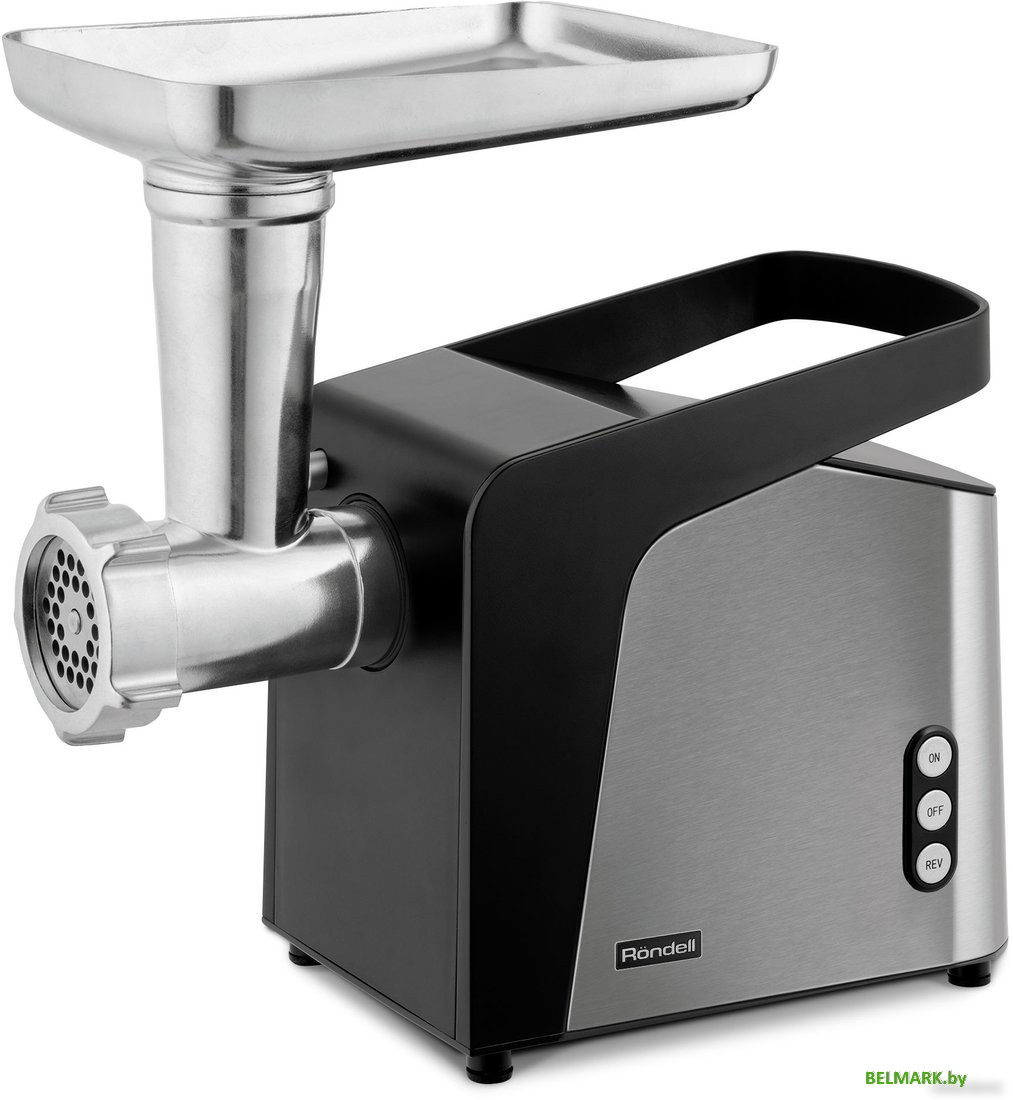 Мясорубка Rondell RDE-1455 - фото