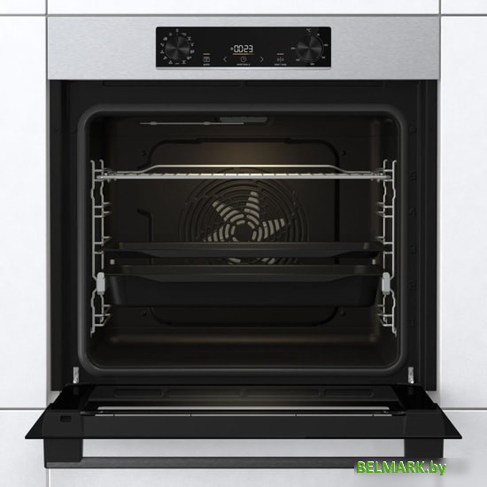 Электрический духовой шкаф Gorenje BOSB6737E06X - фото2