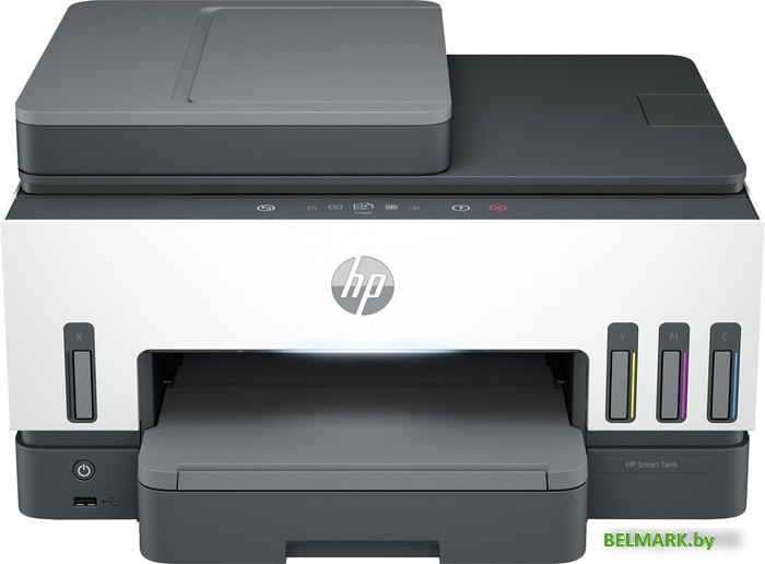 МФУ HP HP Smart Tank 790 4WF66A - фото2