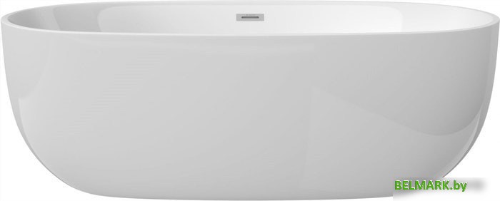 Ванна Deante Alpinia KDU 015W 150x72 - фото2