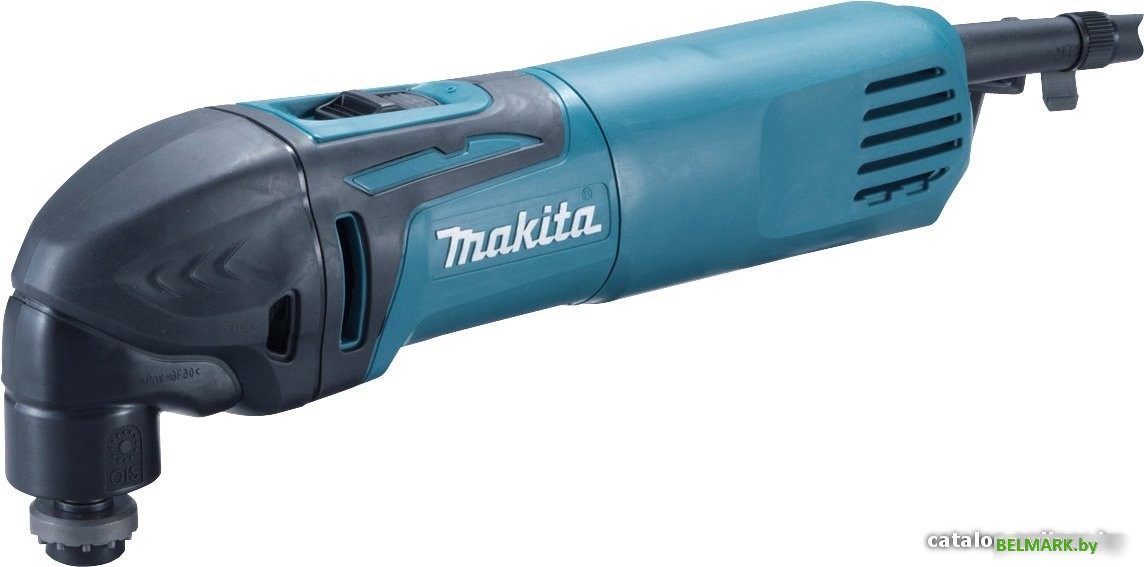 Реноватор Makita TM3000C - фото