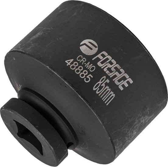 Головка слесарная FORSAGE F-48885 - фото2