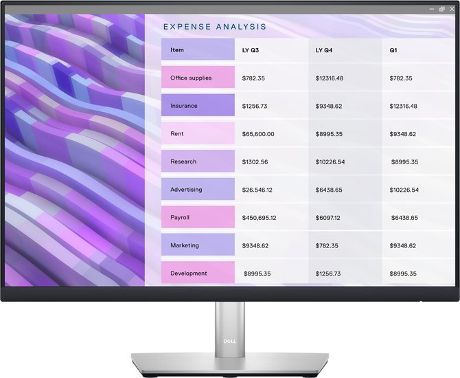 Монитор Dell P2423 - фото