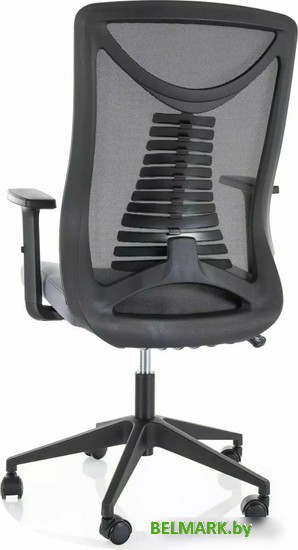 Кресло Signal Q-330R (черный) - фото2