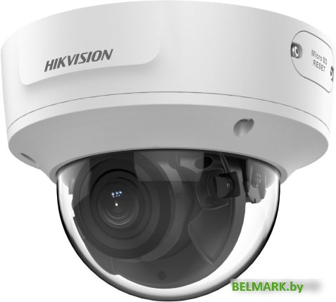 IP-камера Hikvision DS-2CD2723G2-IZS - фото