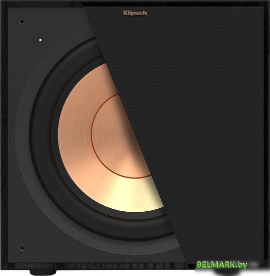 Проводной сабвуфер Klipsch R-101SW - фото