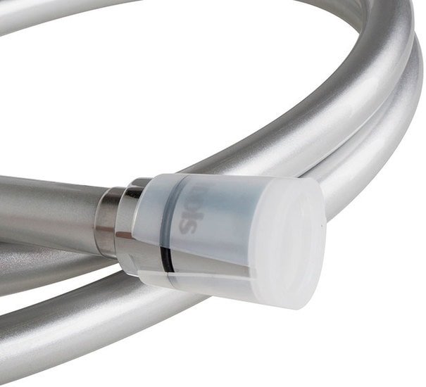 Душевой шланг IDDIS A50711 1.5 - фото2