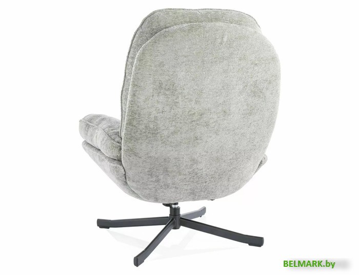 Интерьерное кресло Signal Harper (tap. 238 оливковый) - фото2