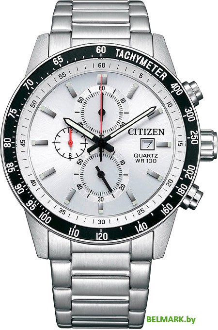 Наручные часы Citizen AN3680-50A - фото