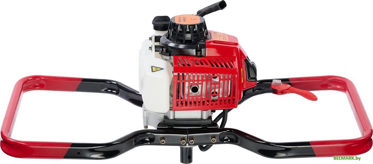 Мотобур Buran DT-1000 - фото2