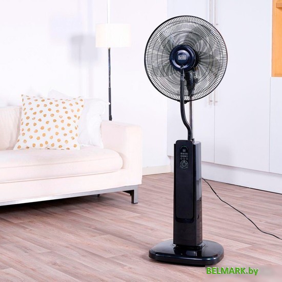 Вентилятор Black & Decker BXMF75E - фото2