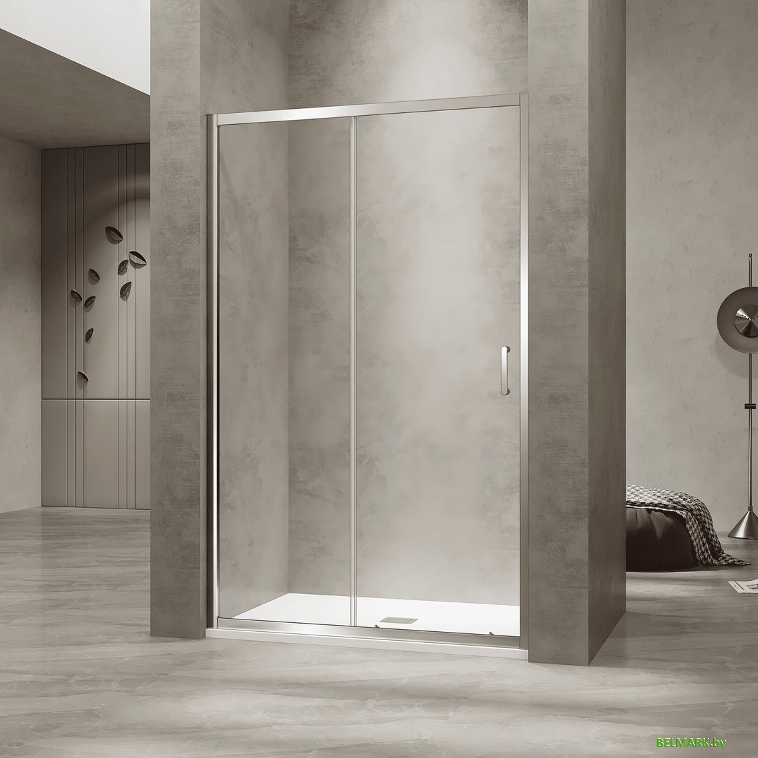 Душевая дверь RGW PA-114 030811416-11 - фото2