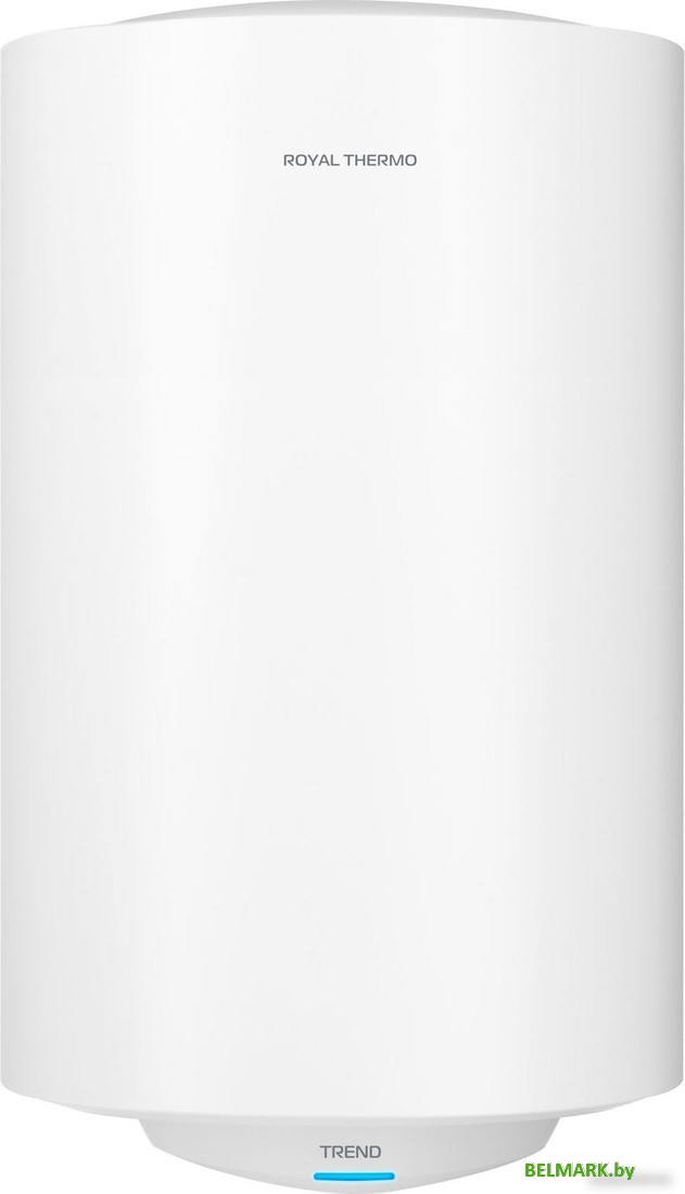 Накопительный электрический водонагреватель Royal Thermo RWH 80 Trend - фото2