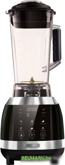 Стационарный блендер Sencor SBU 7730BK - фото