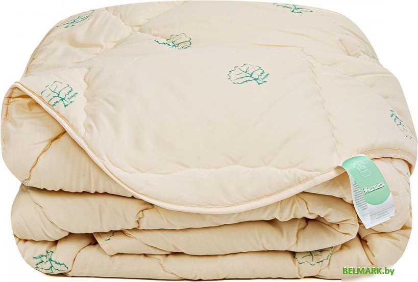 Одеяло ИвШвейСтандарт Эвкалипт ОЭМ-15овп - фото